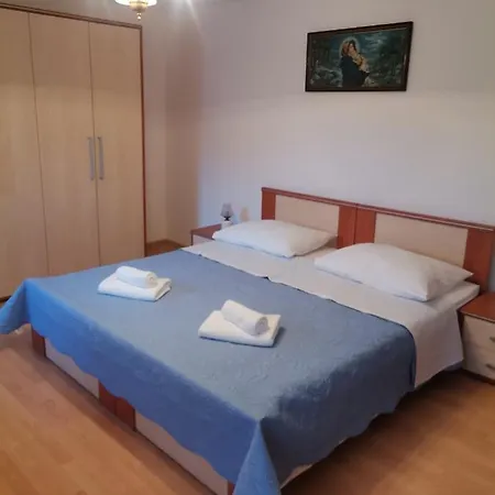 Сasa de vacaciones House Moro
