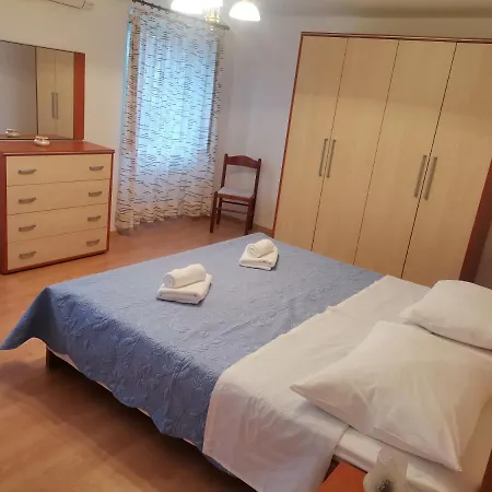 House Moro Сasa de vacaciones *