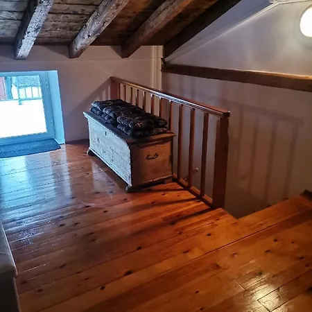 House Moro