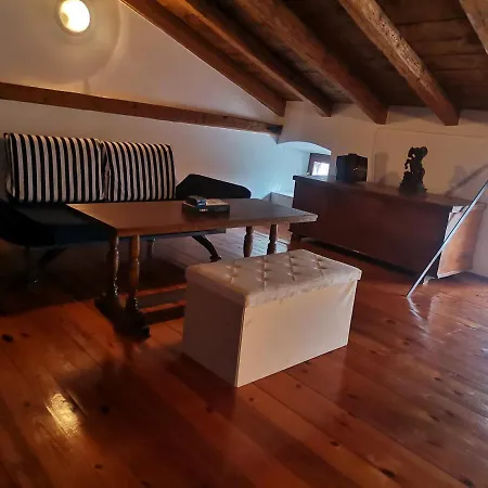 House Moro *