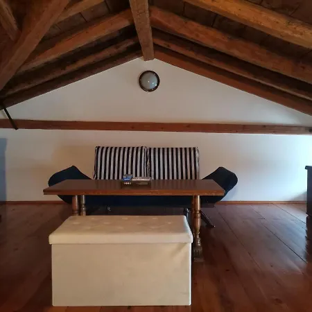 House Moro Сasa de vacaciones