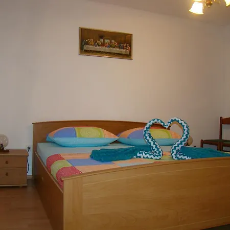 House Moro Сasa de vacaciones Orlec