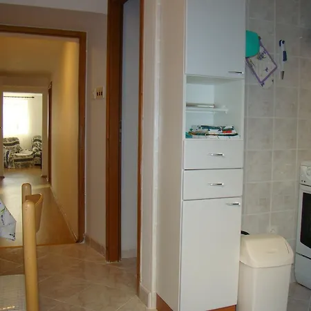 Сasa de vacaciones House Moro