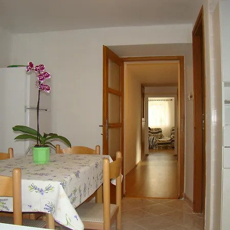 House Moro Сasa de vacaciones *